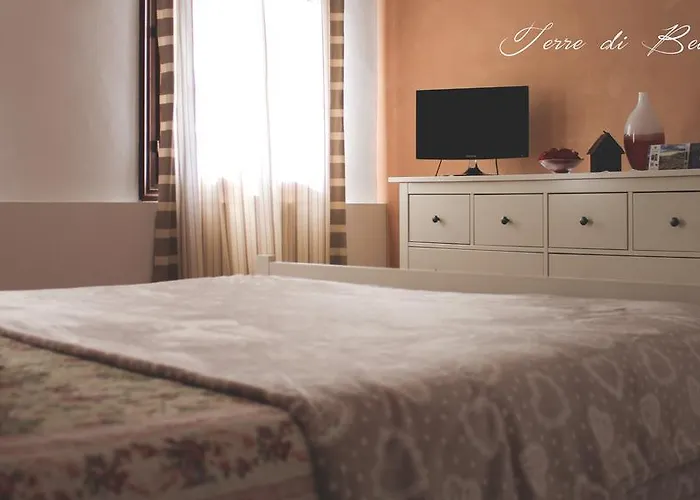 Terre Di Bea Bed & Breakfast Pederobba