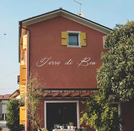 Terre Di Bea Bed & Breakfast Pederobba