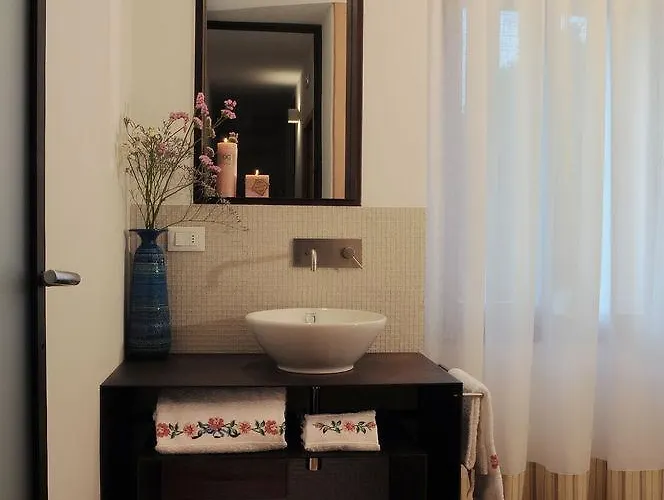 Terre Di Bea Bed & Breakfast 4*