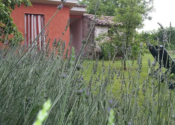 Terre Di Bea Bed & Breakfast 4*