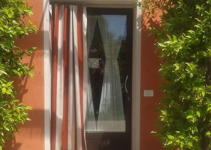 Terre Di Bea Bed & Breakfast