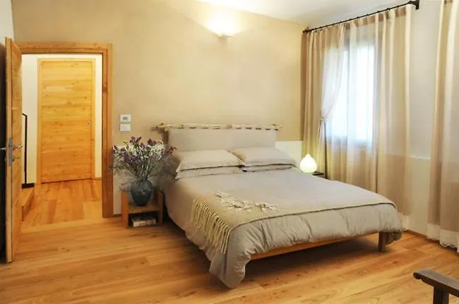 Terre Di Bea Bed & Breakfast